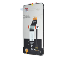 Дисплей Xiaomi Redmi 13C з сенсором black (FLYCDI) PLS-00-00138334