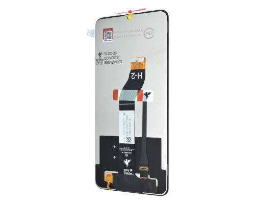 Дисплей Xiaomi Redmi 13C з сенсором black (FLYCDI) PLS-00-00138334