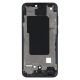 Рамка дисплея Samsung A356 Galaxy A35 2024 dark blue (OEM) PLS-00-00147271