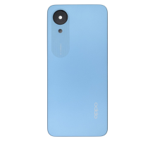 Задня кришка OPPO A17k blue (OEM) PLS-00-00138491