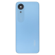 Задня кришка OPPO A17k blue (OEM) PLS-00-00138491