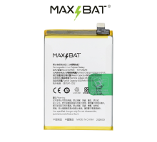 Акумулятор для OnePlus BLP923 (Max Bat) PLS-00-00160100