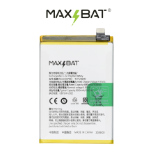 Акумулятор для OnePlus BLP923 (Max Bat) PLS-00-00160100