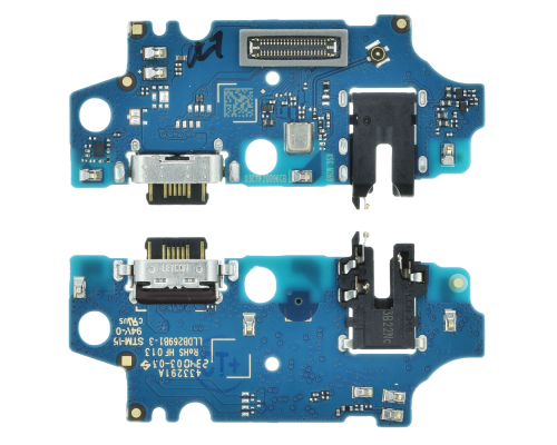 Плата зарядки Samsung A057 Galaxy A05s (Original) PLS-00-00122962