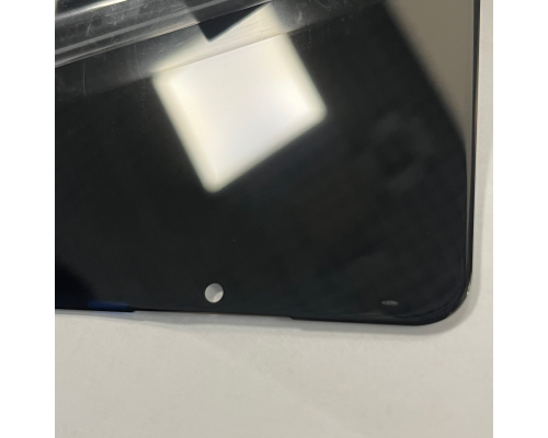 Дисплей Samsung A032 Galaxy A03 (2021) з сенсором black (Refurbished) (УЦІНКА) PLS-00-00172780