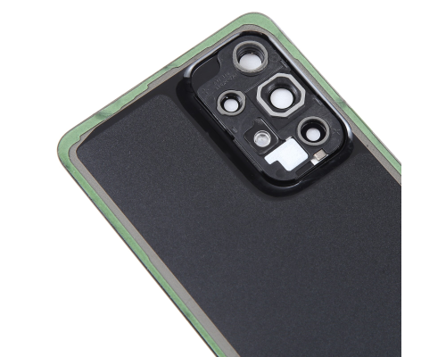 Задня кришка Samsung A536 Galaxy A53 (5G) (2022) black (Original China) PLS-00-00108026