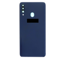 Задня кришка Samsung A207 Galaxy A20s (2019) blue (Original China) PLS-00-00053824