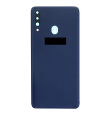 Задня кришка Samsung A207 Galaxy A20s 2019 blue (Original China) PLS-00-00053824