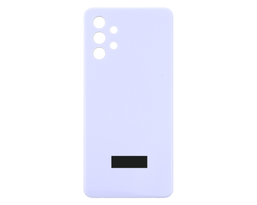 Задня кришка Samsung A325 Galaxy A32 (2021) violet PLS-00-00077914