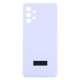 Задня кришка Samsung A325 Galaxy A32 (2021) violet PLS-00-00077914