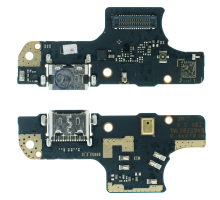 Плата зарядки Nokia G10 (Original) PLS-00-00109915