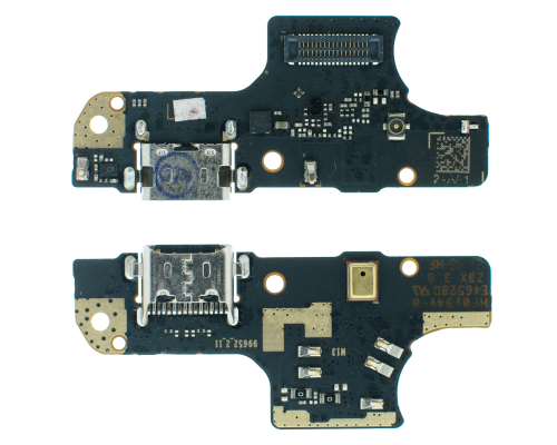 Плата зарядки Nokia G10 (Original) PLS-00-00109915