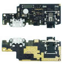 Плата зарядки Xiaomi Redmi Note 5 Pro (Original) PLS-00-00109272