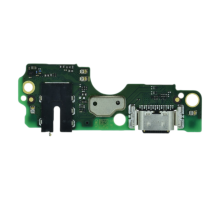 Плата зарядки Tecno Spark 10C ver.B (Original Used) PLS-00-00122518