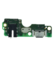 Плата зарядки Tecno Spark 10C ver.B (Original Used) PLS-00-00122518