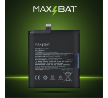 Акумулятор Xiaomi BP40 (Max Bat) PLS-00-00124303