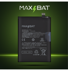 Акумулятор Xiaomi BN5C (Max Bat) PLS-00-00124015