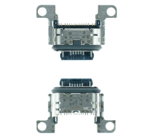 Роз'єм зарядки Samsung A536B Galaxy A53 5G (Type-C) (Original) PLS-00-00109547