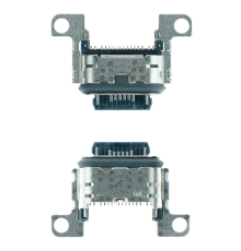 Роз'єм зарядки Samsung A536B Galaxy A53 5G (Type-C) (Original) PLS-00-00109547
