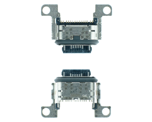 Роз'єм зарядки Samsung A536B Galaxy A53 5G (Type-C) (Original) PLS-00-00109547