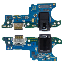 Плата зарядки Samsung A025F Galaxy A02s (Original Used) PLS-00-00060931