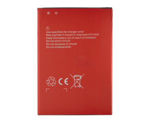 Акумулятор Tecno BL-24ET (Original China) PLS-00-00041498