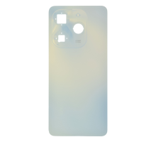 Задня кришка Tecno Spark Go 2024 white PLS-00-00129173