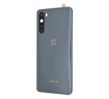 Задня кришка OnePlus Nord gray (Original China) PLS-00-00057753