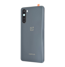 Задня кришка OnePlus Nord gray (Original China) PLS-00-00057753