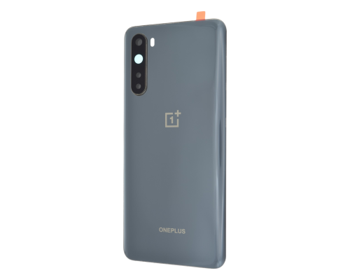 Задня кришка OnePlus Nord gray (Original China) PLS-00-00057753