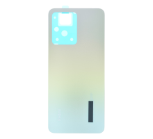 Задня кришка Xiaomi Redmi Note 12 4G gold PLS-00-00131575