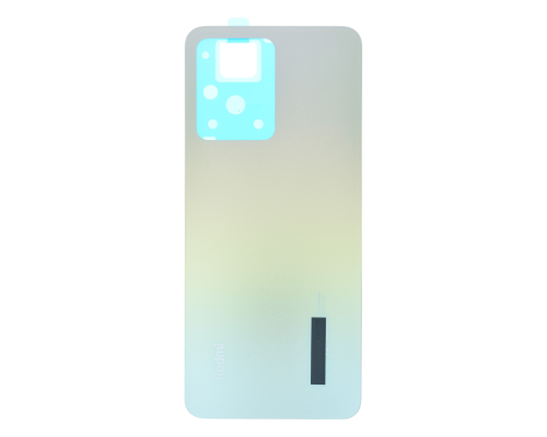 Задня кришка Xiaomi Redmi Note 12 4G gold PLS-00-00131575