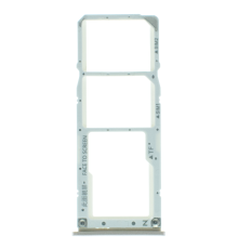 Тримач SIM-карти Xiaomi Redmi 6 Pro gold PLS-00-00041631