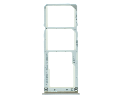 Тримач SIM-карти Xiaomi Redmi 6 Pro gold PLS-00-00041631