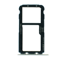 Тримач SIM-карти Huawei Mate 20 Lite platinum gold PLS-00-00046447