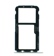 Тримач SIM-карти Huawei Mate 20 Lite platinum gold PLS-00-00046447