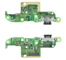 Плата зарядки Motorola XT2041 Moto G8 Power (Original) PLS-00-00117181