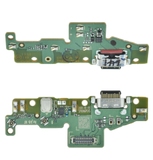 Плата зарядки Motorola XT2135 Moto G60 (Original) PLS-00-00120869