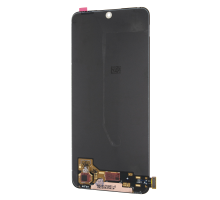 Дисплей Xiaomi Redmi Note 12 з сенсором black (Original China) PLS-00-00093386