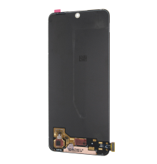Дисплей Xiaomi Redmi Note 12 з сенсором black (Original China) PLS-00-00093386
