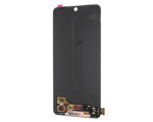 Дисплей Xiaomi Redmi Note 12 з сенсором black (Original China) PLS-00-00093386
