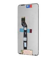 Дисплей Motorola XT2521 Moto G15 з сенсором black (Brand Pack) PLS-00-00167157