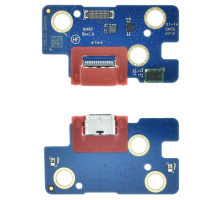 Плата зарядки Samsung X205 Galaxy Tab A8 10.5 2021 (Original Used) PLS-00-00120973
