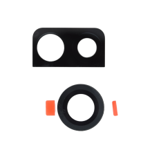 Скло камери Motorola XT2201 Moto Edge 30 Ultra PLS-00-00145322