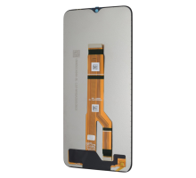 Дисплей Huawei Honor X6b з сенсором black PLS-00-00137239