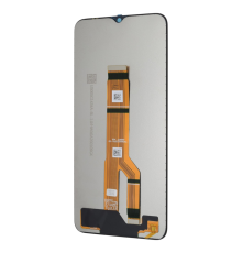Дисплей Huawei Honor X6b з сенсором black PLS-00-00137239