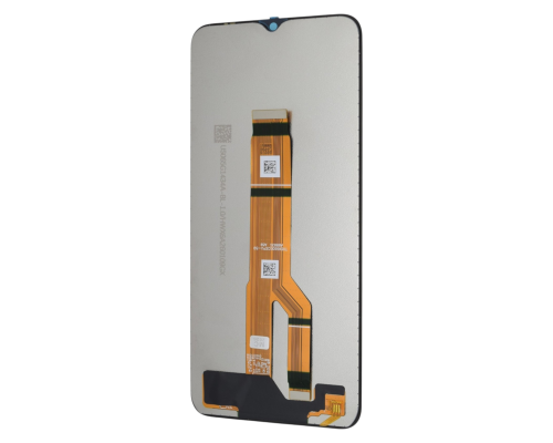 Дисплей Huawei Honor X6b з сенсором black PLS-00-00137239