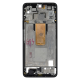 Рамка дисплея Xiaomi Redmi Note 11 Pro+ 5G black (OEM) PLS-00-00145771