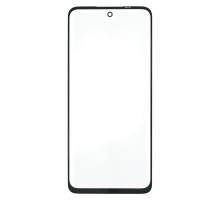 Скло дисплея Motorola XT2435 Moto G55 з OCA плівкою black PLS-00-00148845