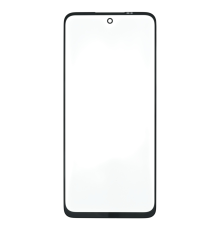 Скло дисплея Motorola XT2435 Moto G55 з OCA плівкою black PLS-00-00148845